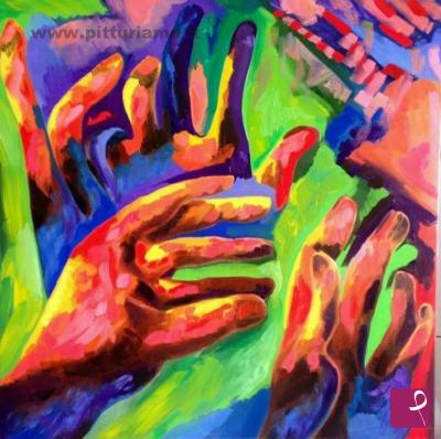online paintings on sale