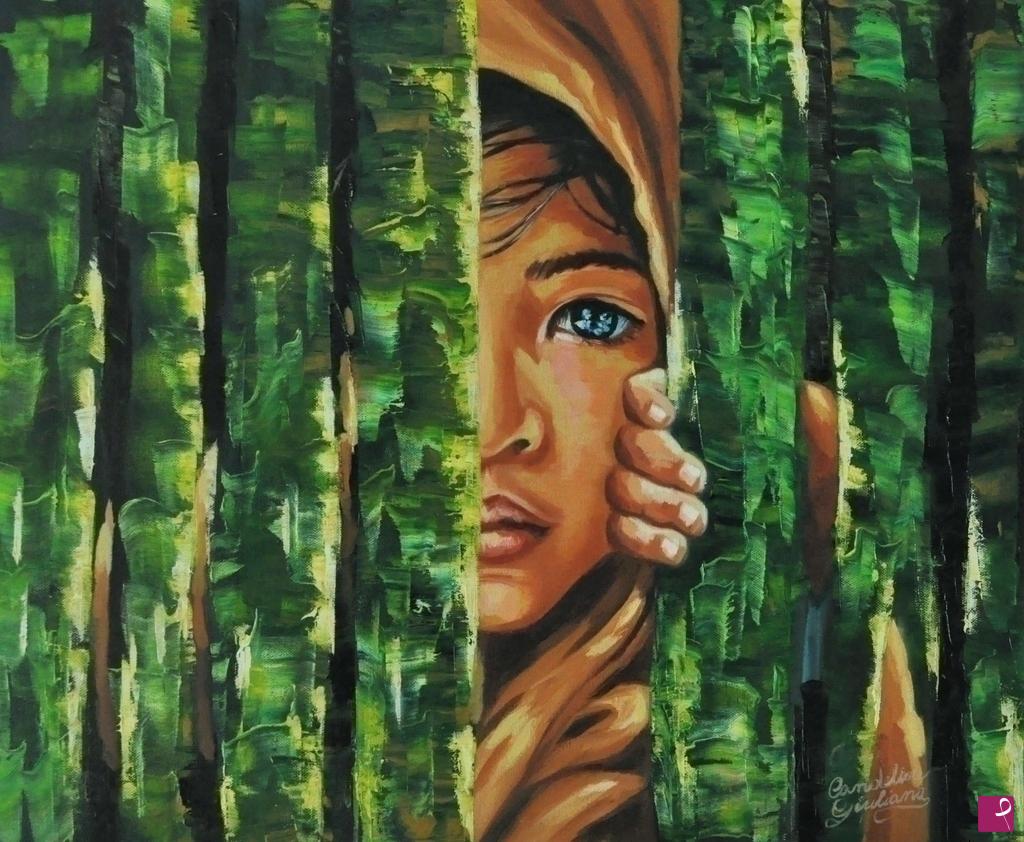paintings on sale online