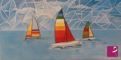 online paintings on sale