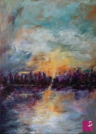 online paintings on sale
