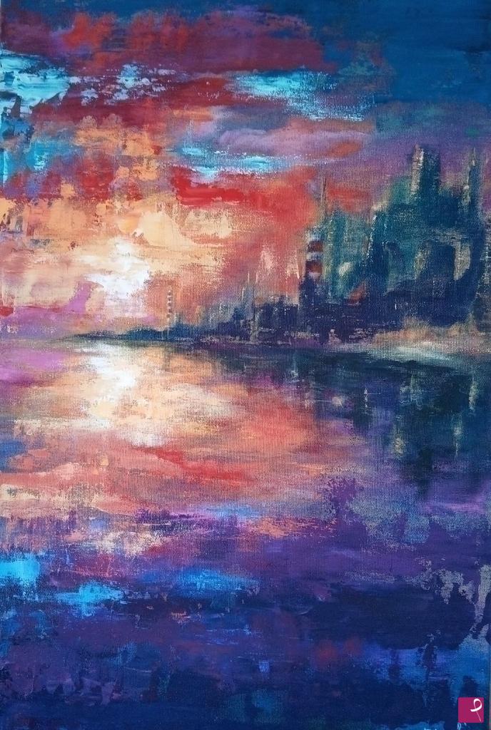 paintings on sale online