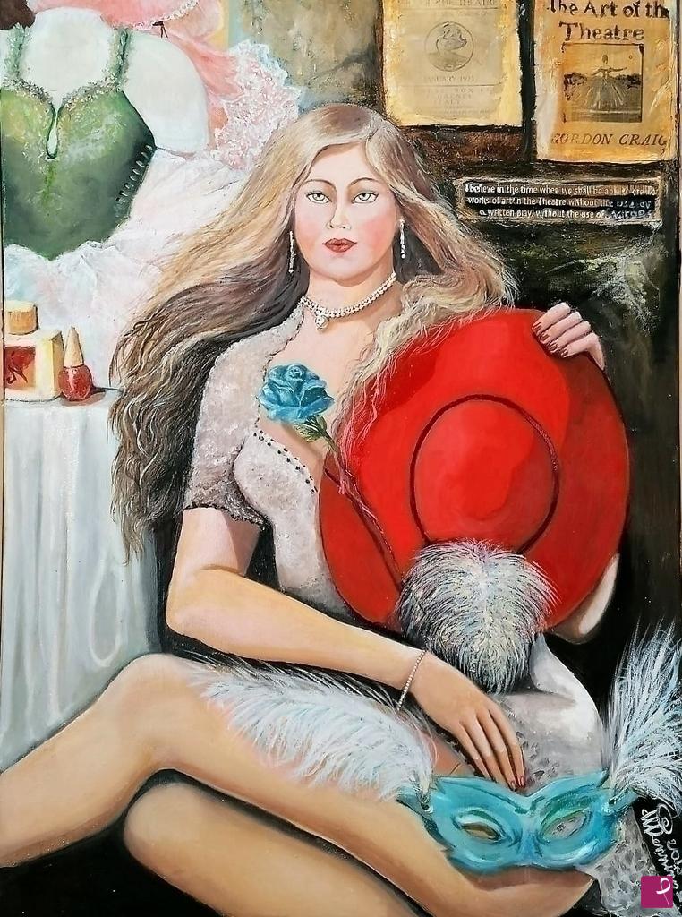 paintings on sale online