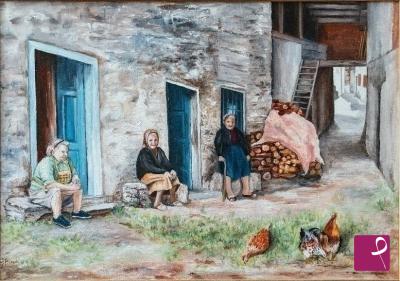 online paintings on sale