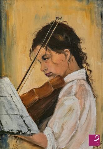online paintings on sale