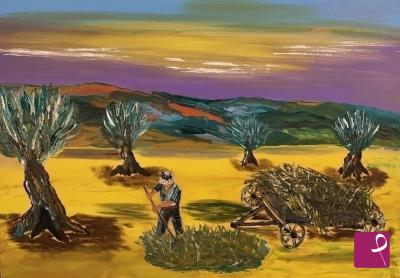 online paintings on sale