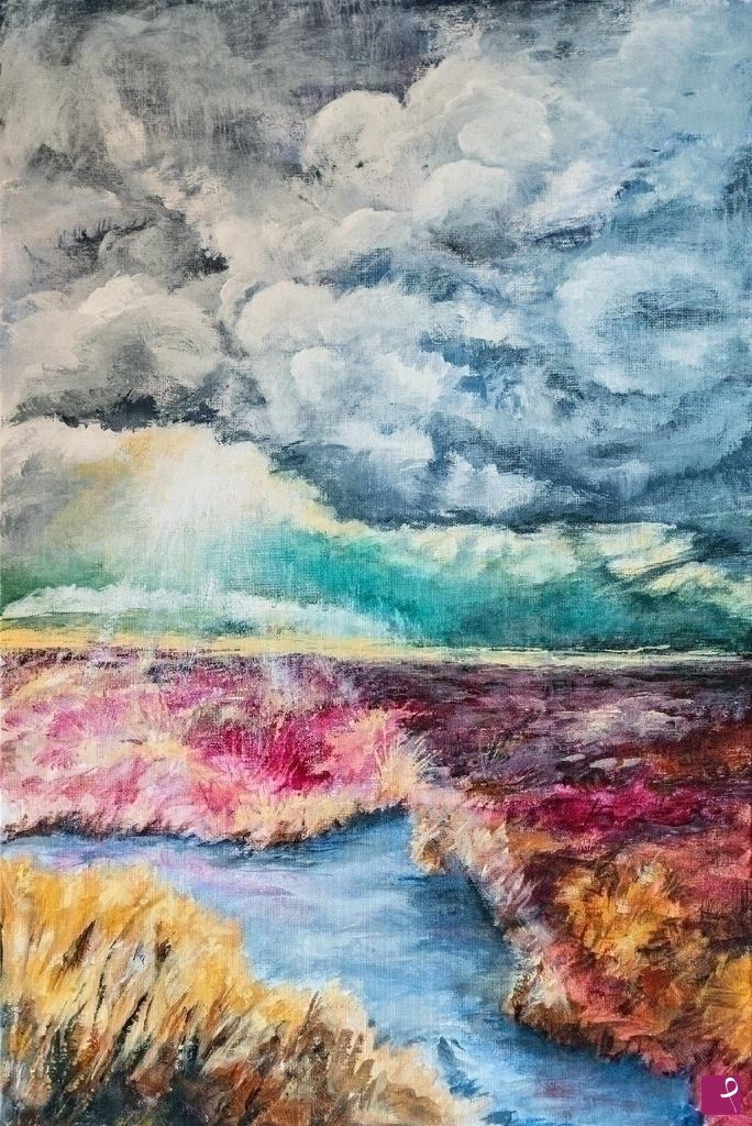paintings on sale online