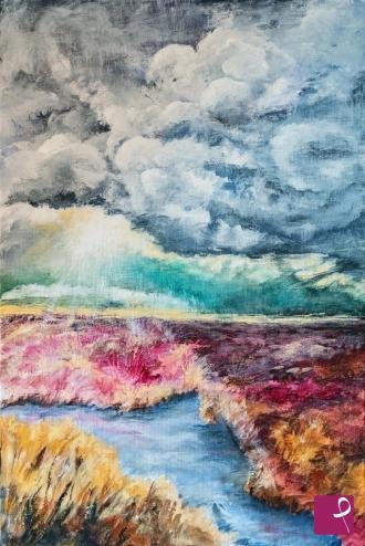 online paintings on sale