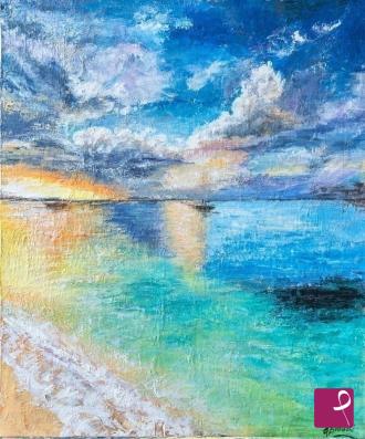 online paintings on sale
