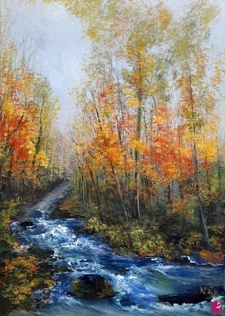 paintings on sale online