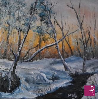 online paintings on sale
