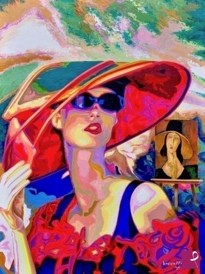 online paintings on sale