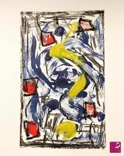 sold painting on PitturiAmo