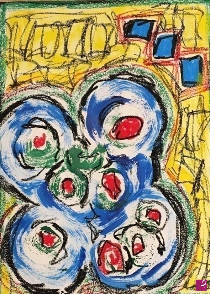 paintings on sale online