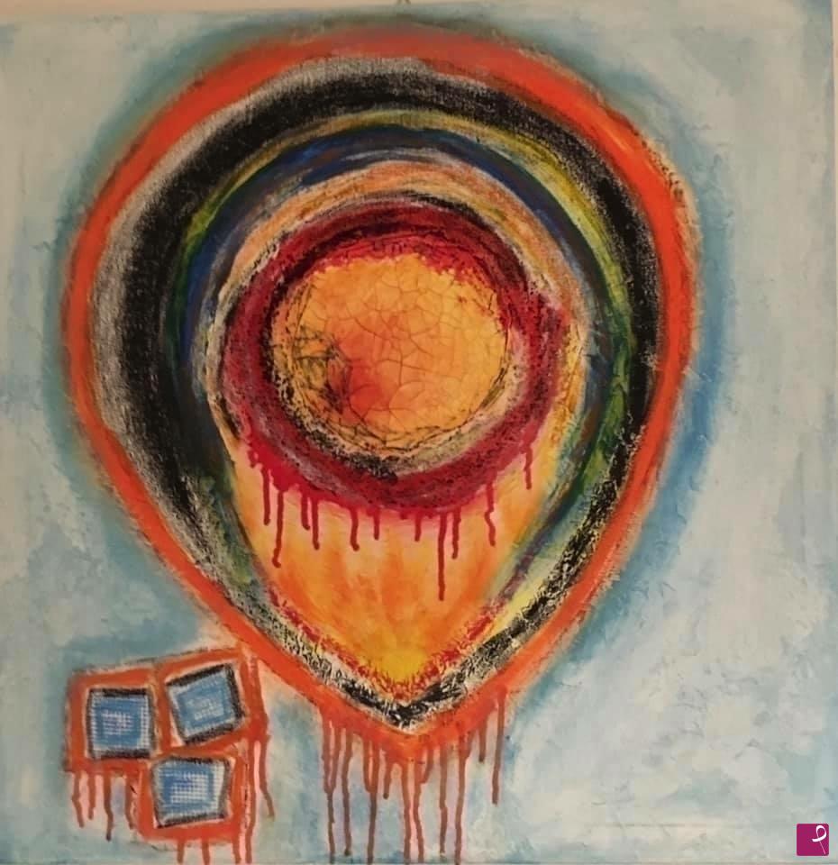 paintings on sale online