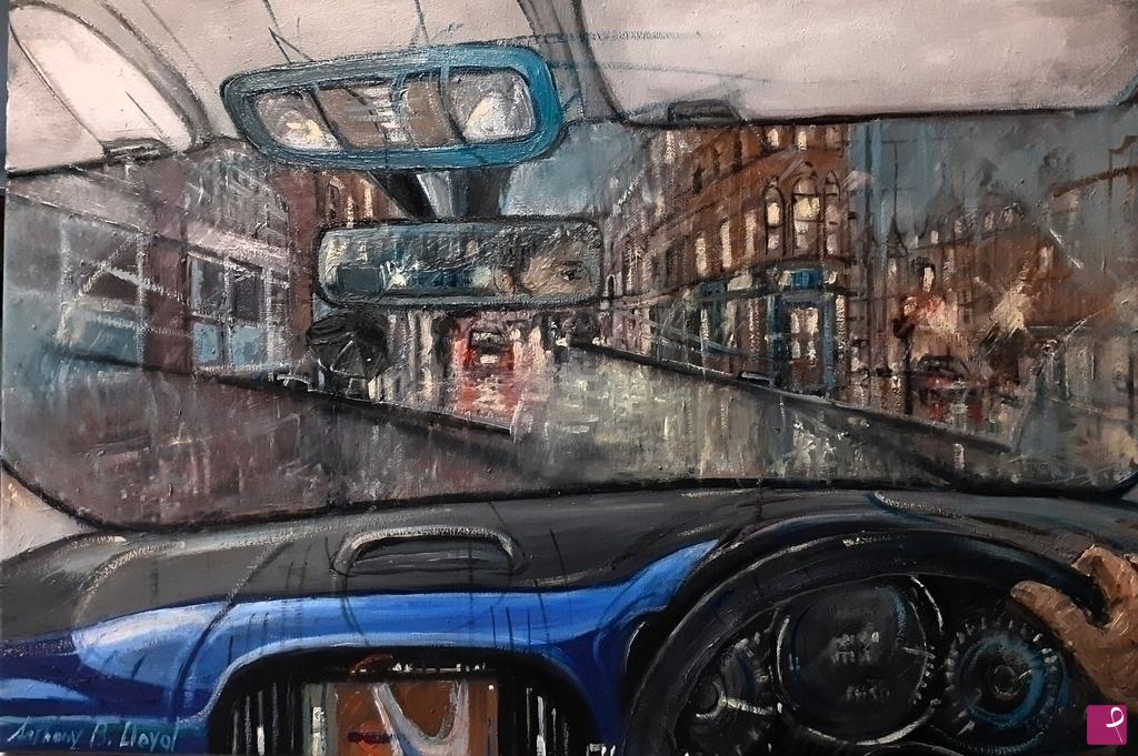 paintings on sale online