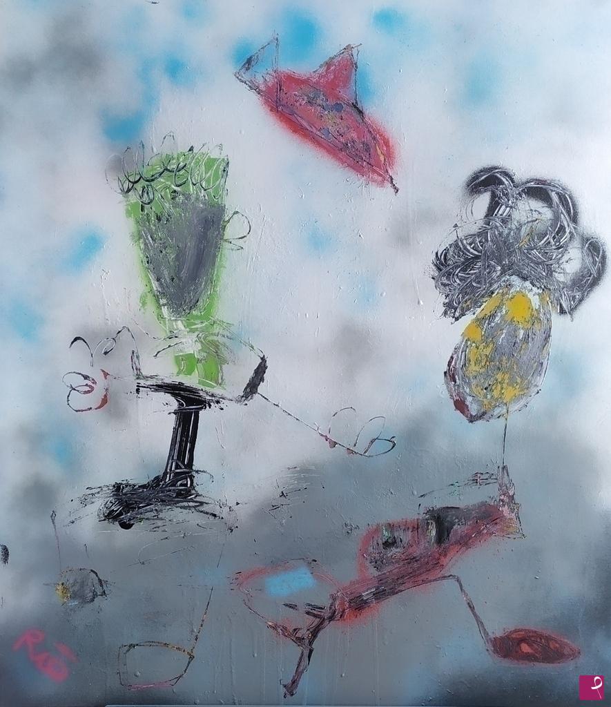 paintings on sale online