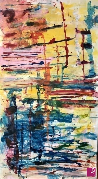online paintings on sale