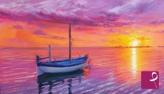 online paintings on sale