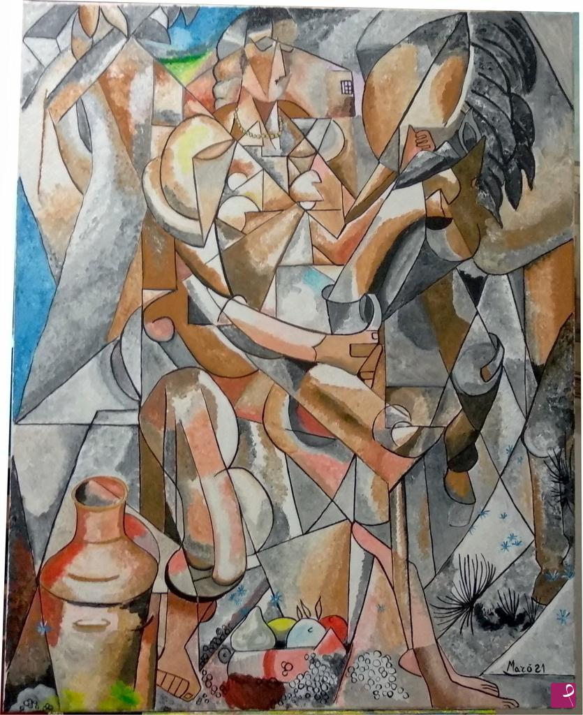 paintings on sale online