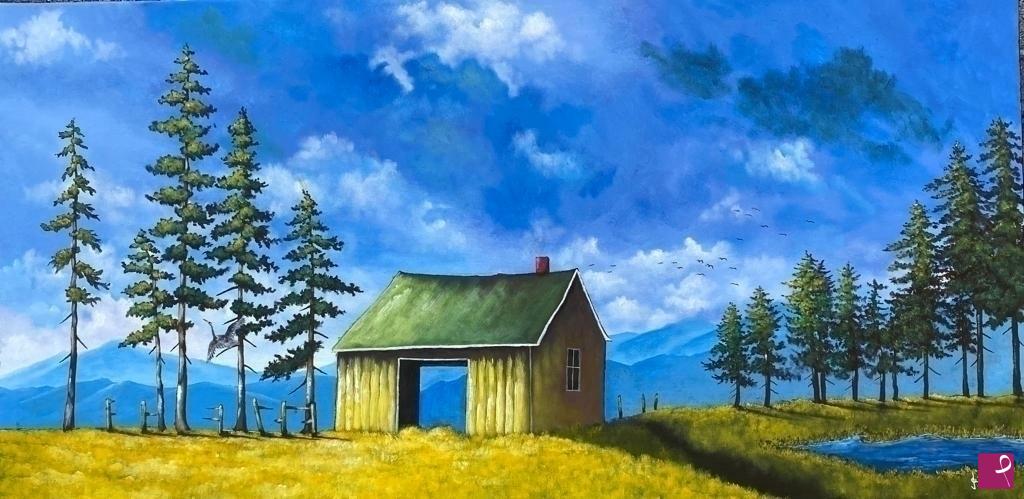 paintings on sale online