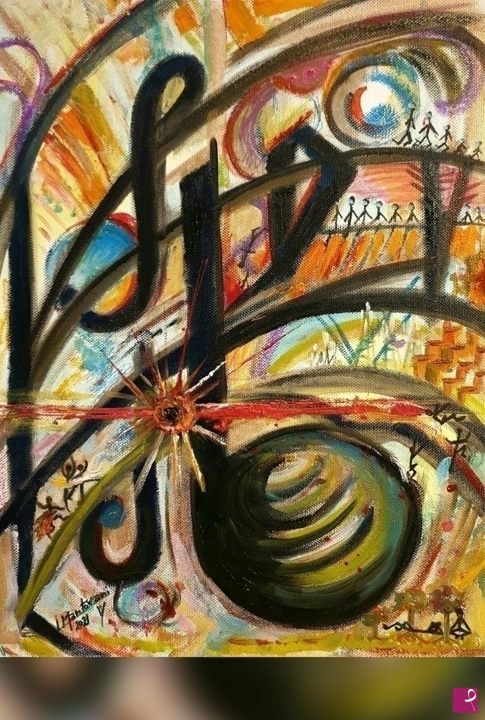paintings on sale online