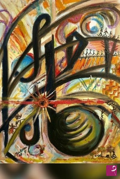 online paintings on sale