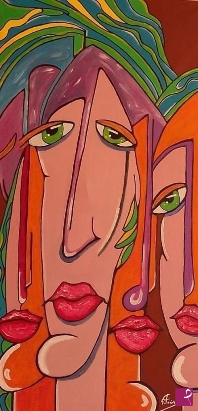 online paintings on sale