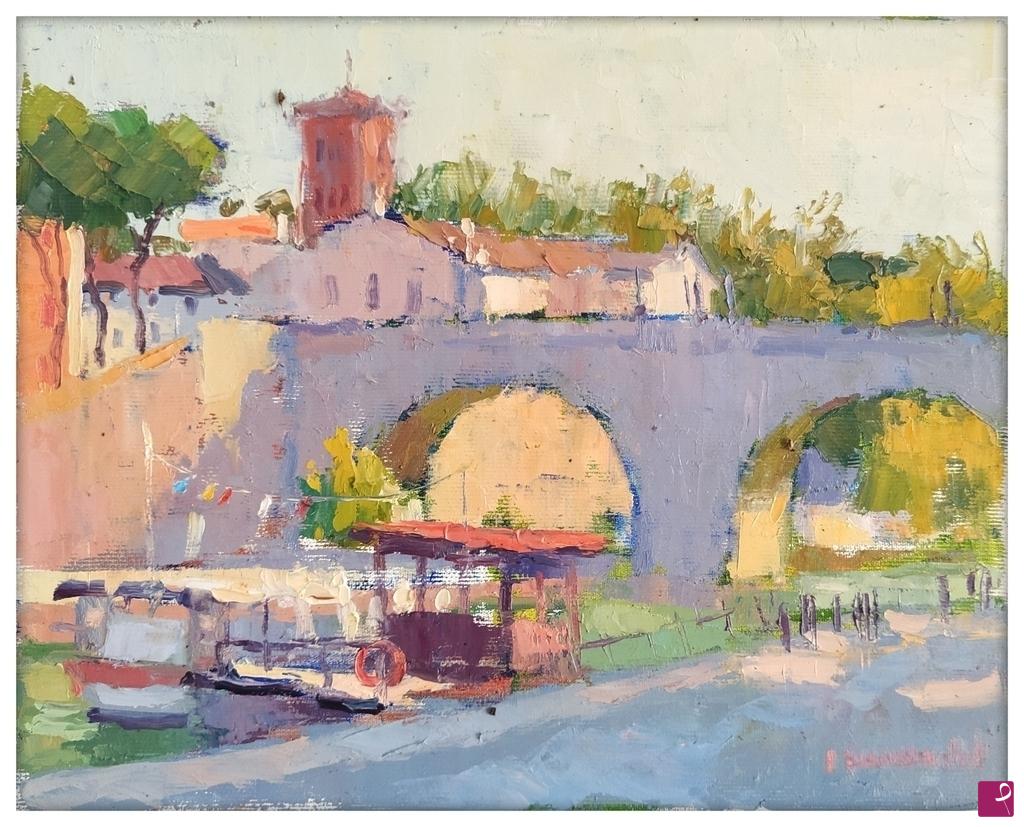 paintings on sale online