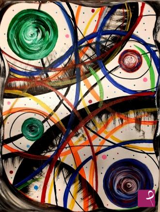 online paintings on sale