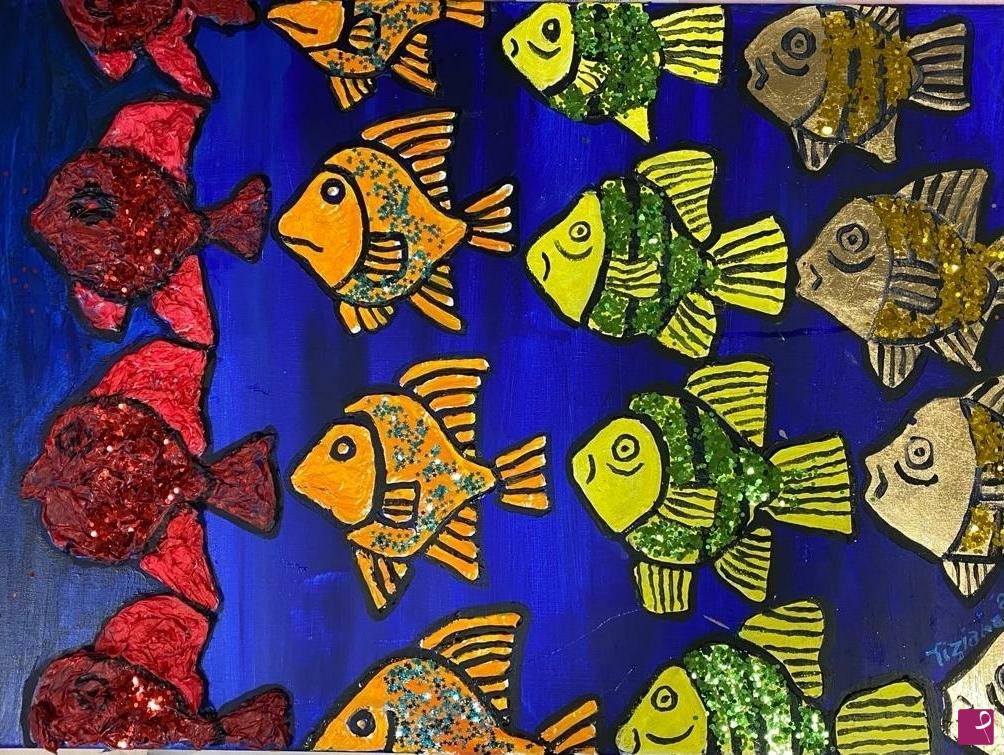 paintings on sale online