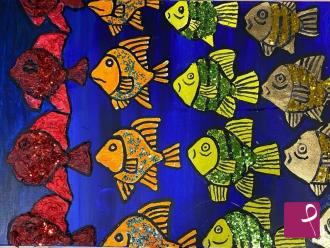 online paintings on sale