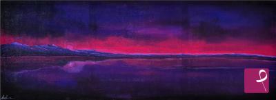 sold painting on PitturiAmo
