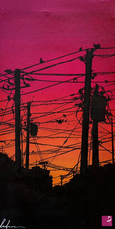 online paintings on sale