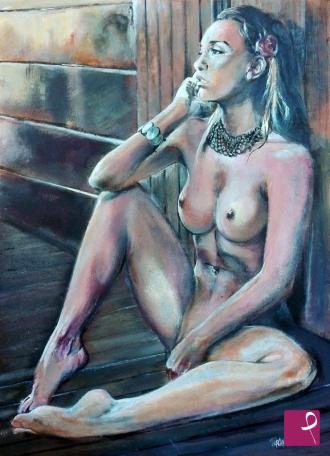 online paintings on sale