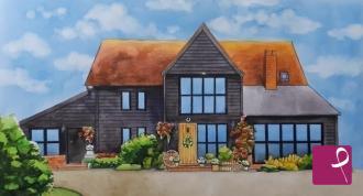 online paintings on sale
