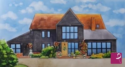 online paintings on sale