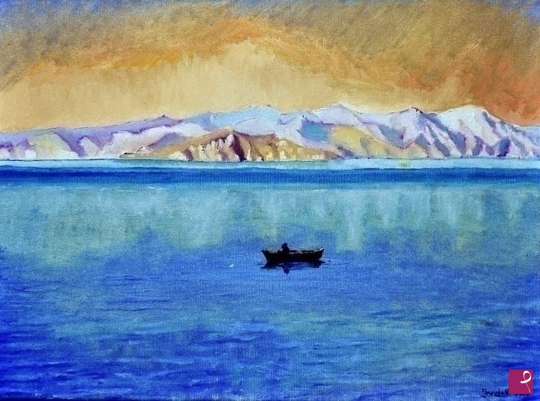 paintings on sale online