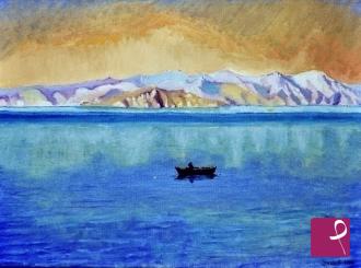 online paintings on sale