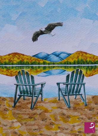 online paintings on sale