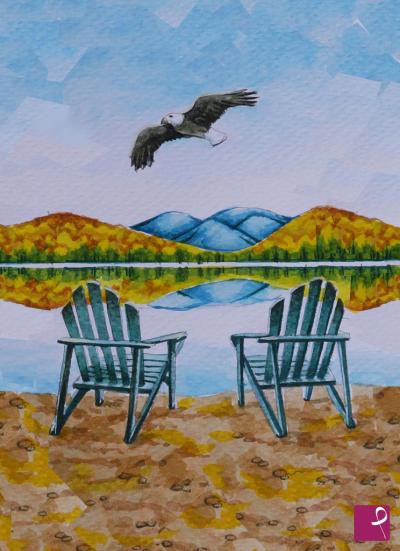 online paintings on sale