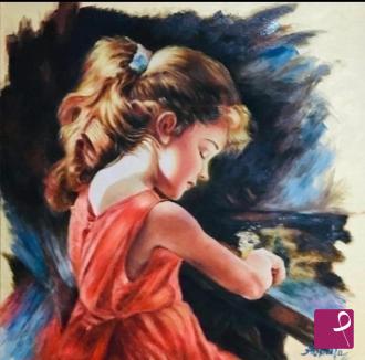 online paintings on sale
