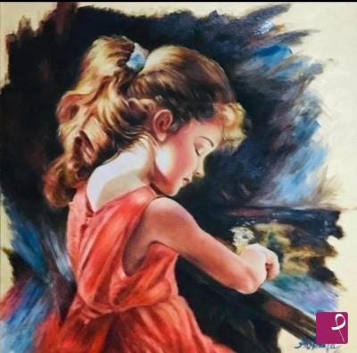 online paintings on sale