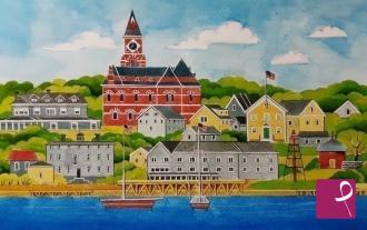 online paintings on sale