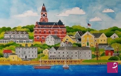 online paintings on sale