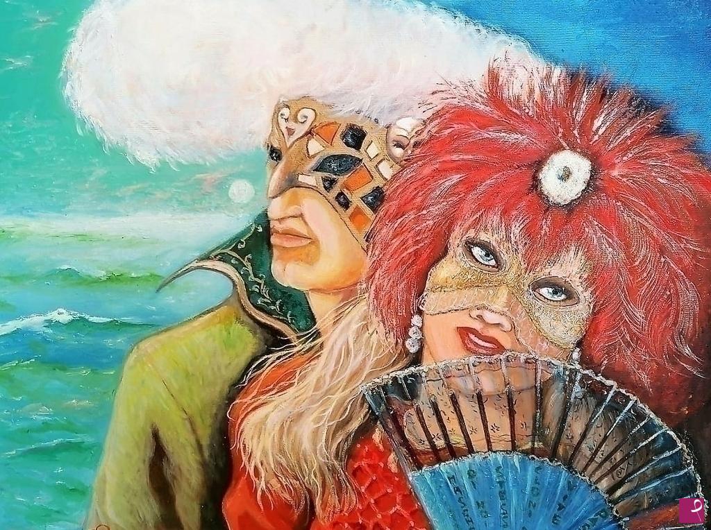paintings on sale online
