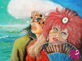 online paintings on sale