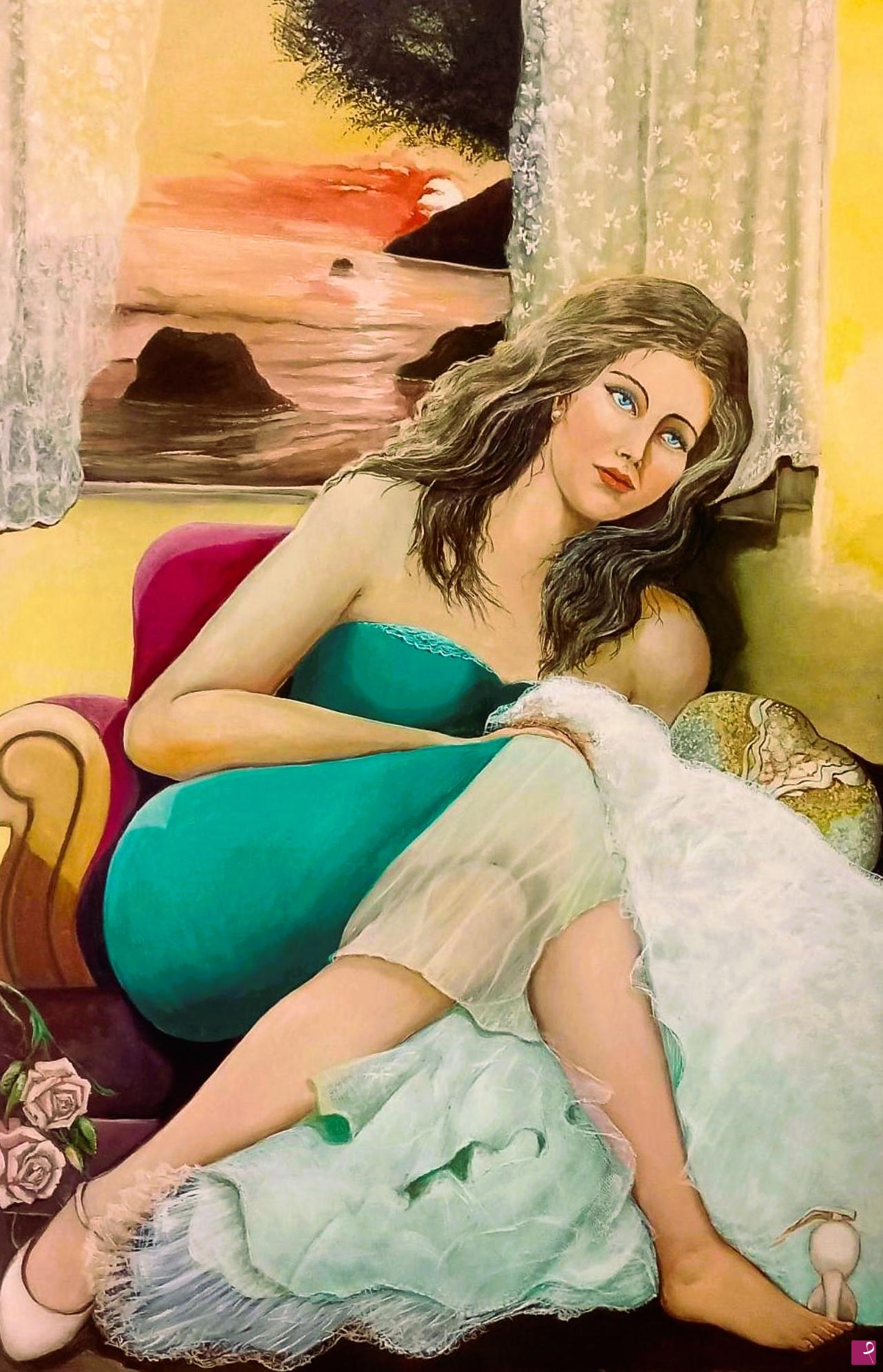 paintings on sale online