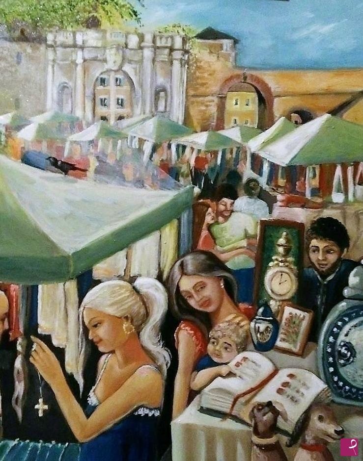 paintings on sale online