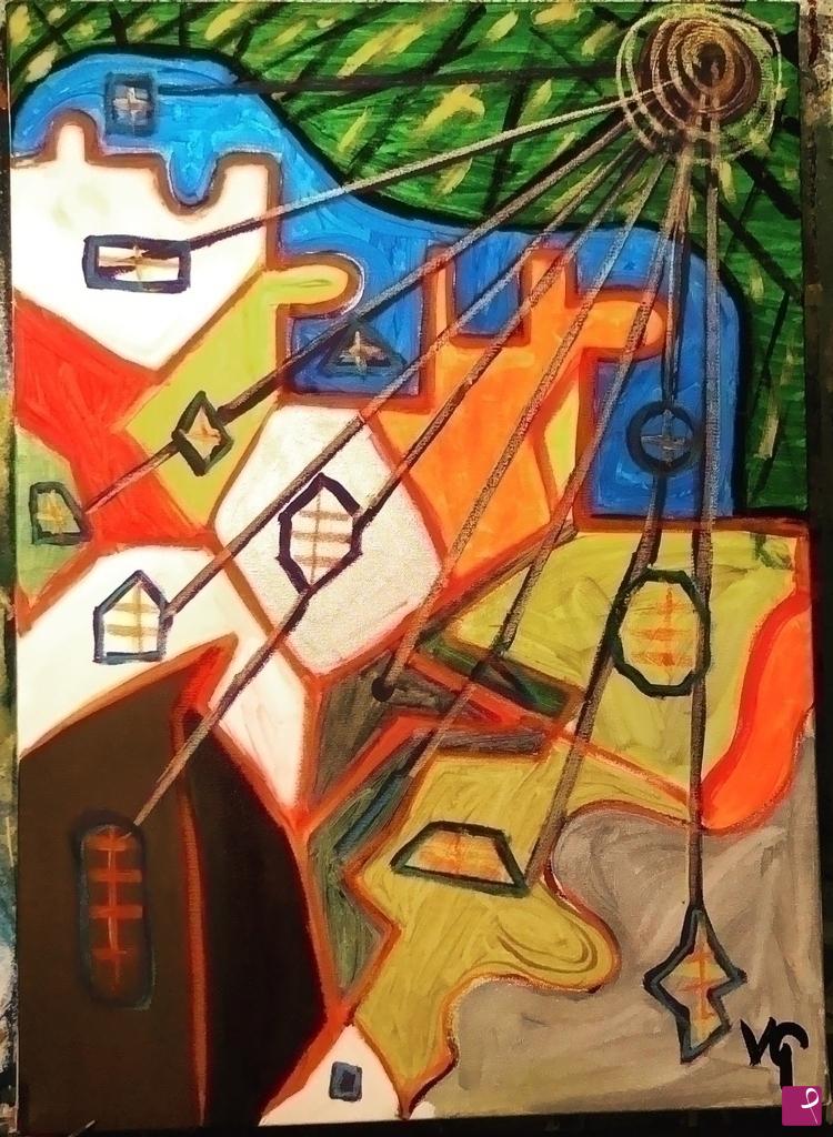 paintings on sale online