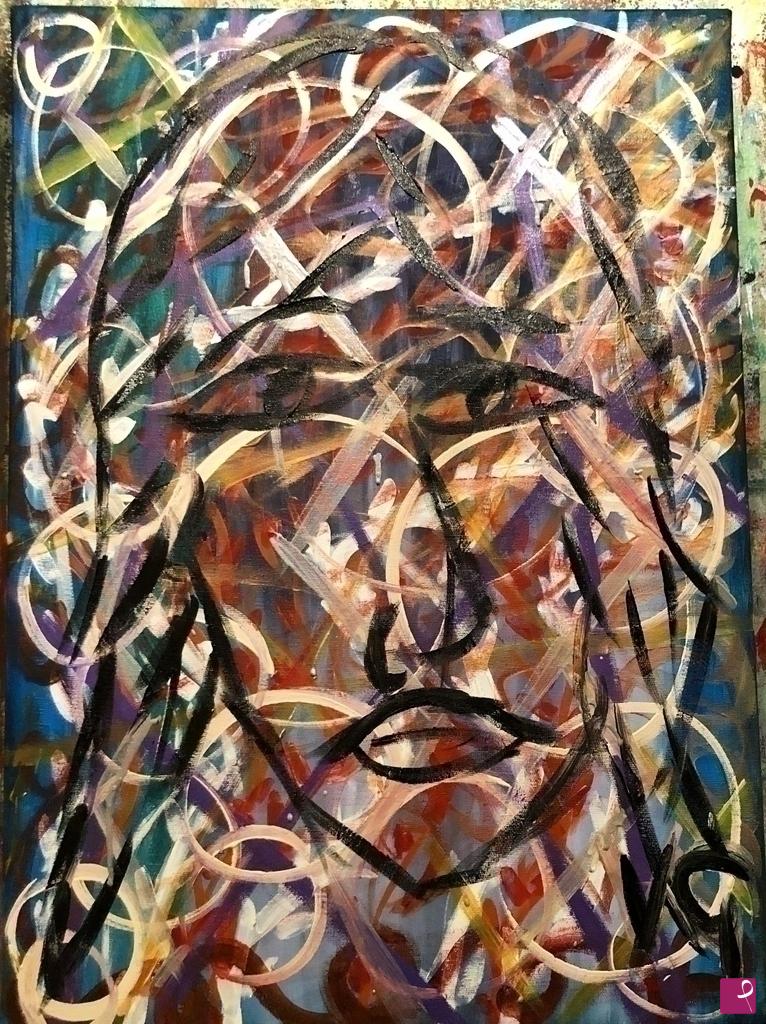 paintings on sale online
